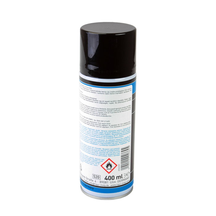 Spray ungere Liqui Moly 400 ml [3]