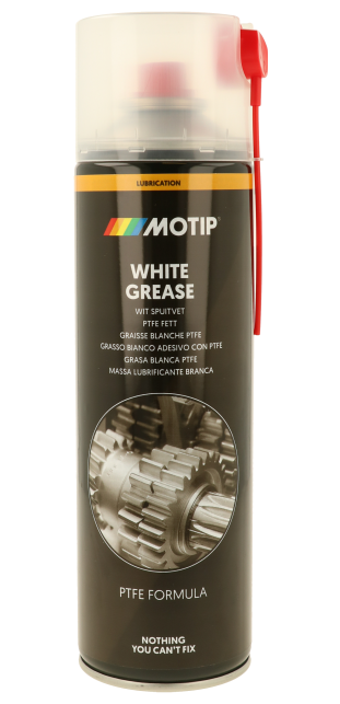 Spray Vaselina Alba Motip PTFE 500 ml [1]