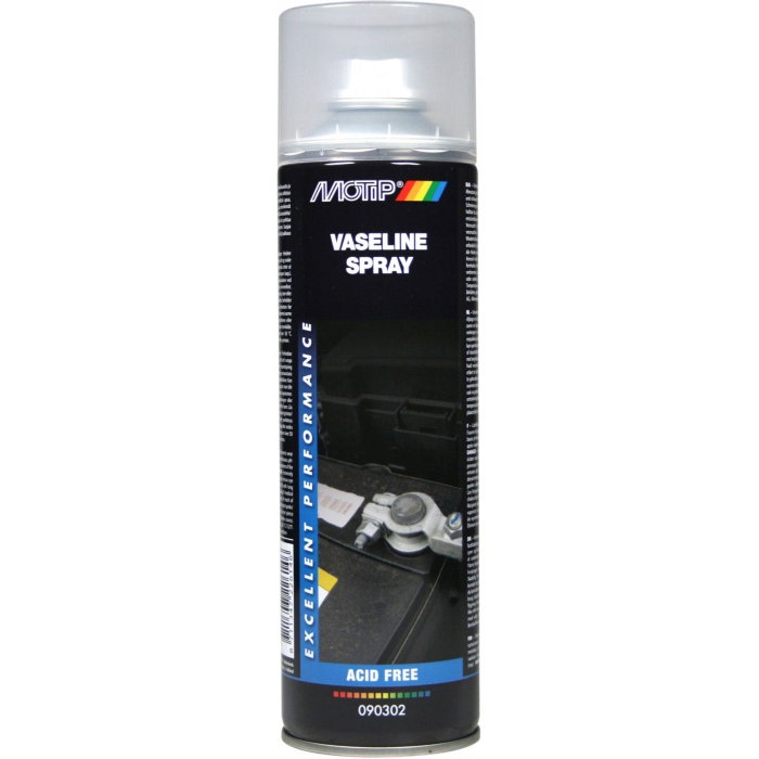 Spray vaselina Motip 500 ml [1]