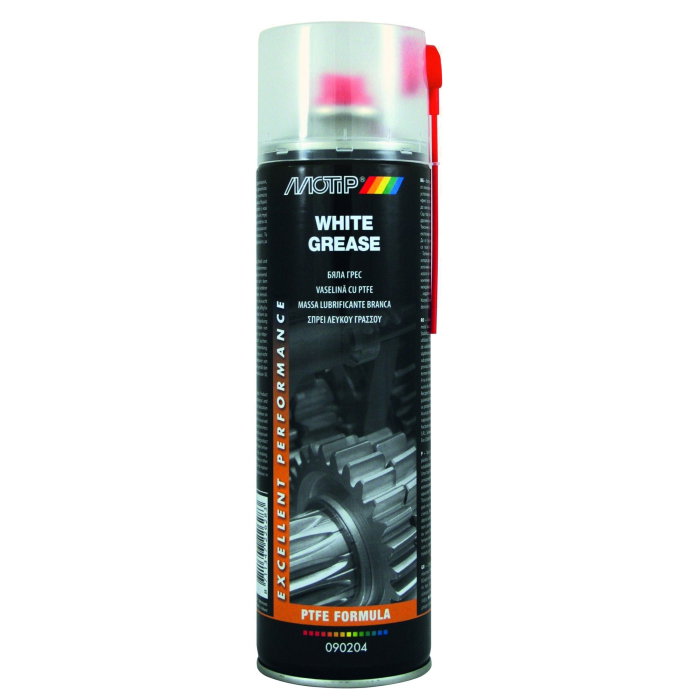 Spray vaselina MTR cu PTFE 500 ml [1]