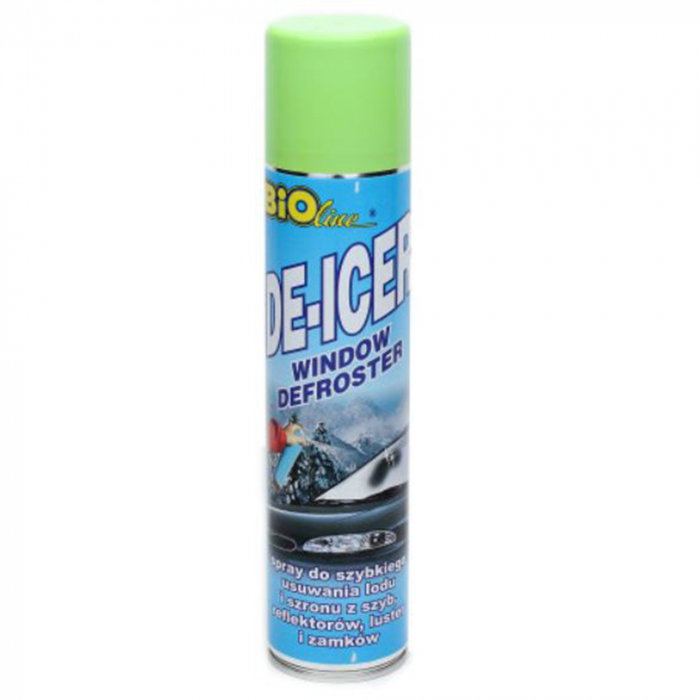 Spray VGT pentru dezghetare parbriz auto 300 ml [1]