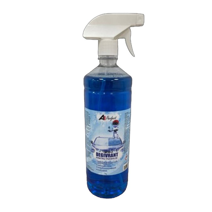 Lichid degivrare parbriz AI Perfect 1 litru, -40°C [1]