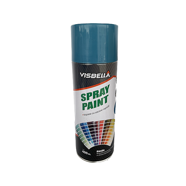 Spray vopsea albastru deschis 400ml [1]