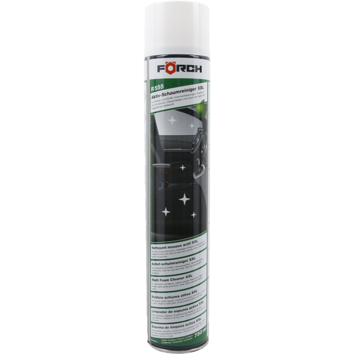 Spuma activa de curatare XXL 750 ml [1]