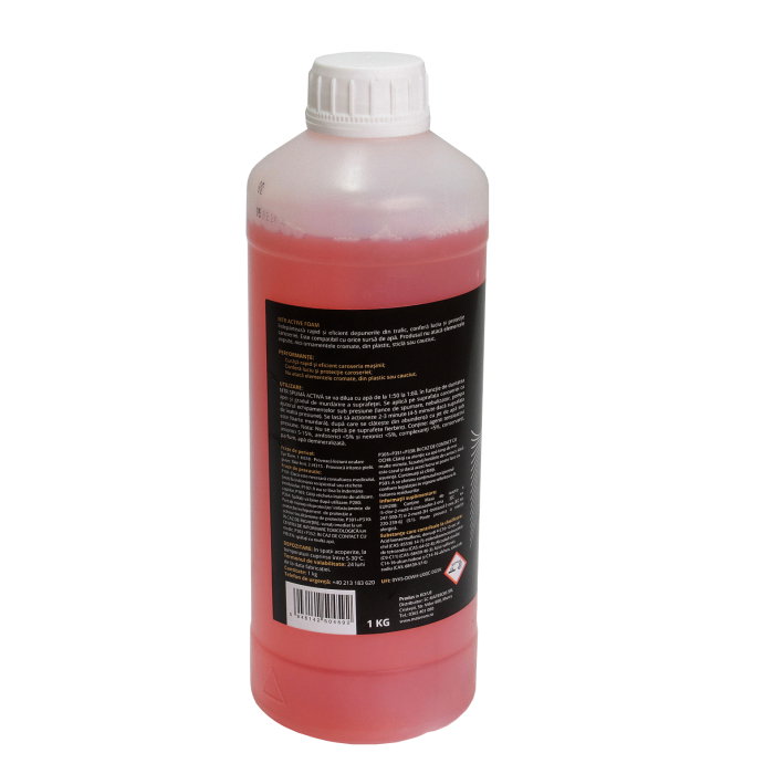 Spuma activa MTR 1 KG [2]