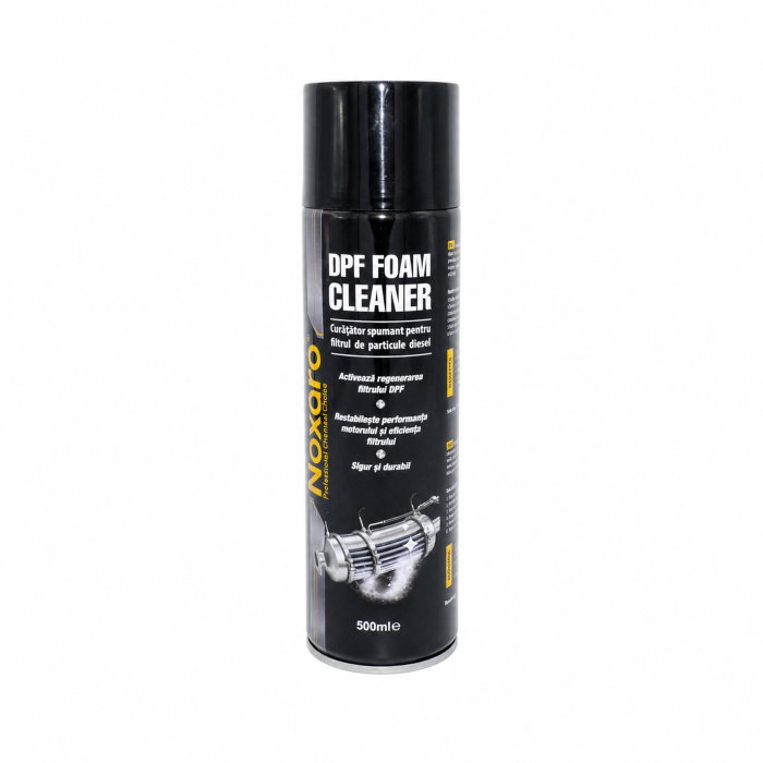 Spuma curatare DPF Noxaro 500ml [1]
