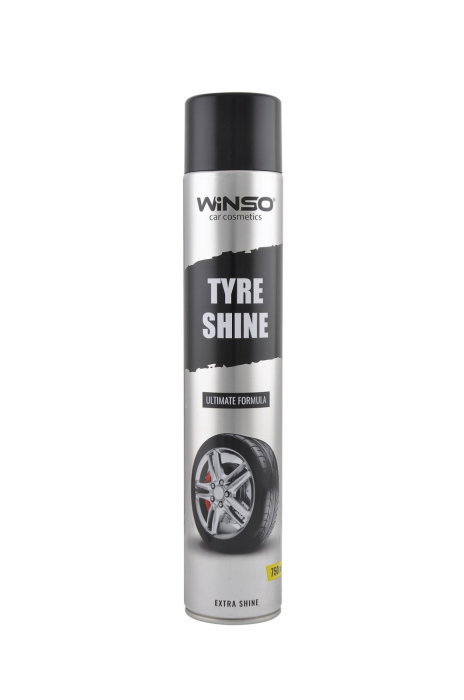 Spuma Intretinere anvelope Winso Tyre Shine 750 ml [1]