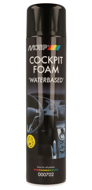 Spuma intretinere bord Motip 600 ml [1]