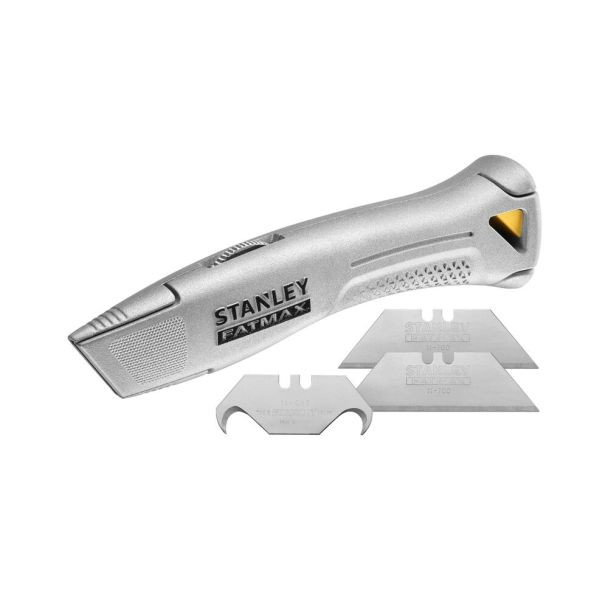 STANLEY FATMAX Heavy duty trade knife [3]