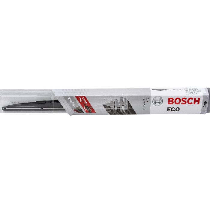 Stergator Bosch 475 mm [1]
