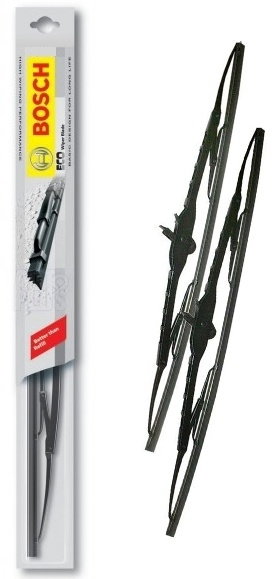 Stergator Bosch 600/600 mm Set 2 buc [1]