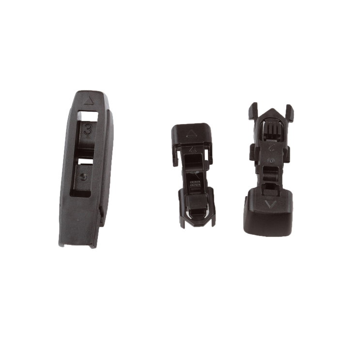 Stergator Bosch AeroEco Multiconnection 380 mm [2]