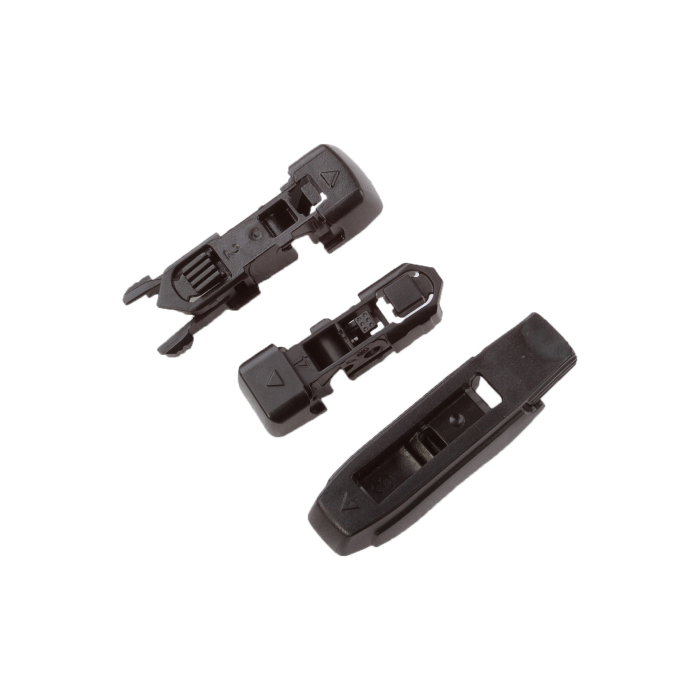 Stergator Bosch AeroEco Multiconnection 450 mm [2]