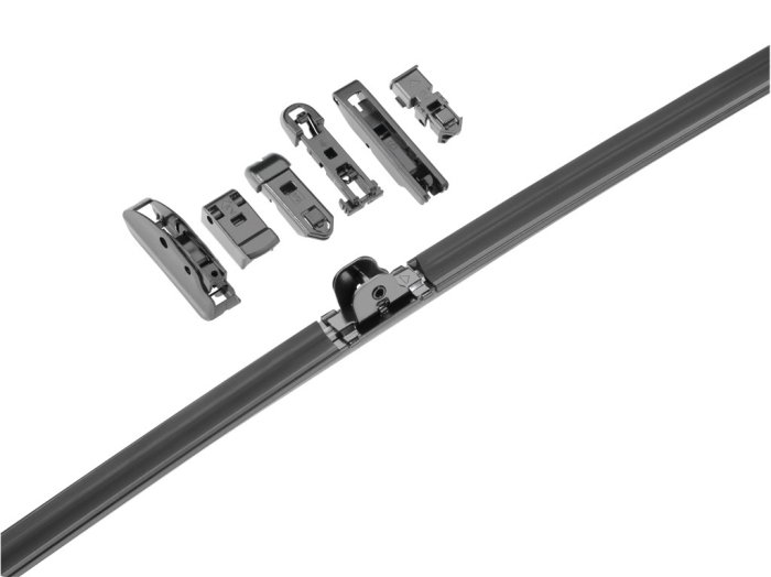 Stergator Bosch AeroEco Multiconnection 470 mm [2]