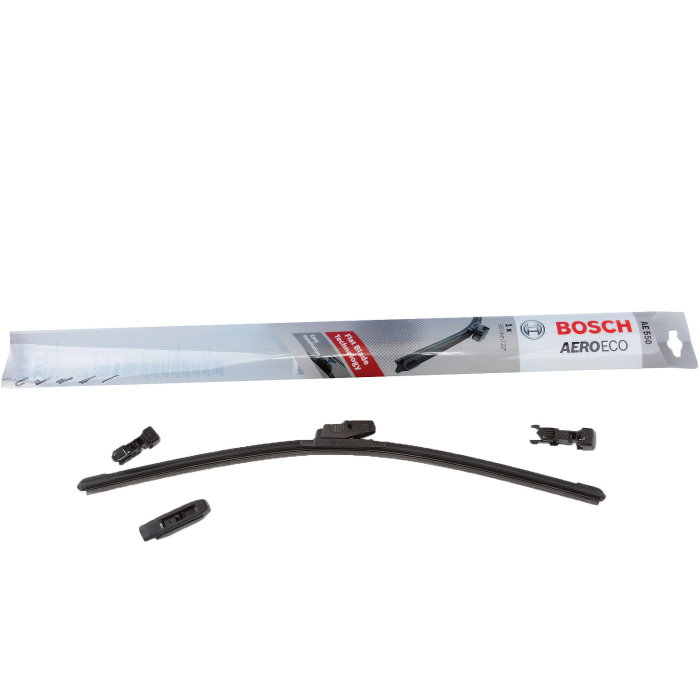 Stergator Bosch AeroEco Multiconnection 550 mm [1]