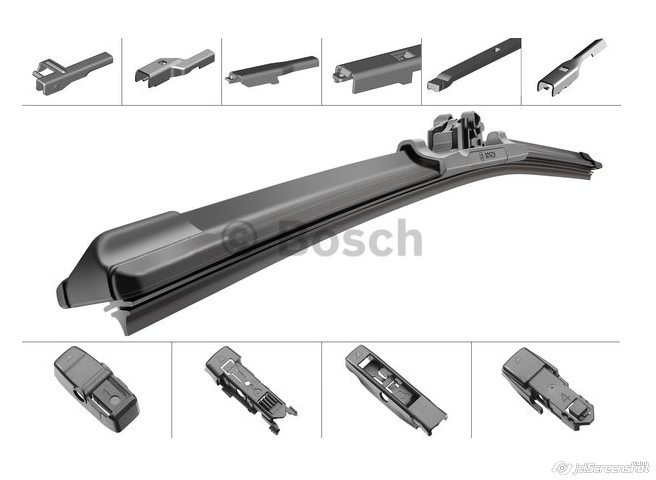 Stergator Bosch Aerotwin Plus 600 mm [1]