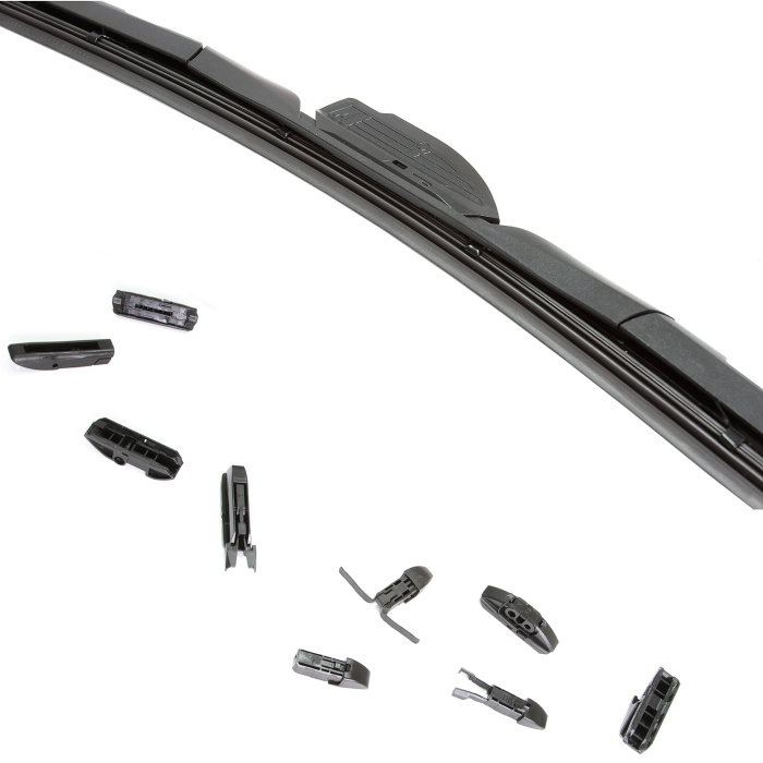 Stergator multifunctional MTR Flat 450 mm [6]