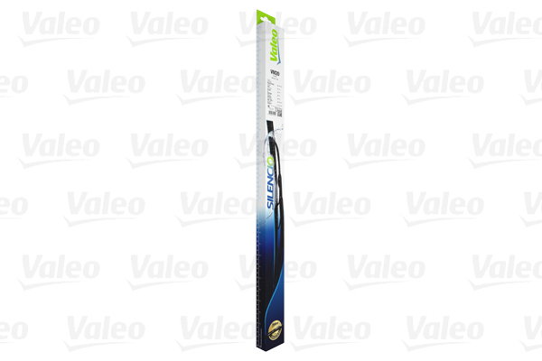 Stergator Silencio Standard 650 mm [2]