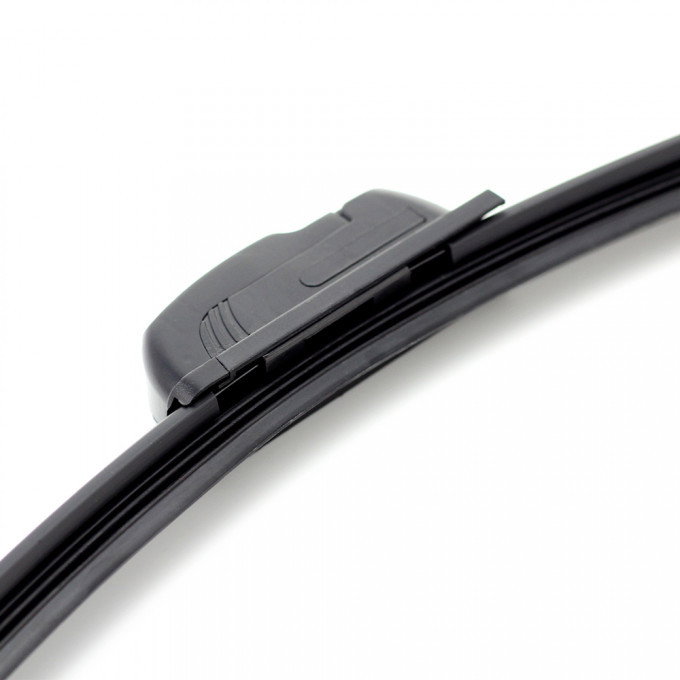 Stergator universal de parbriz "FLAT" - CARGUARD 28"/70cm - [1]