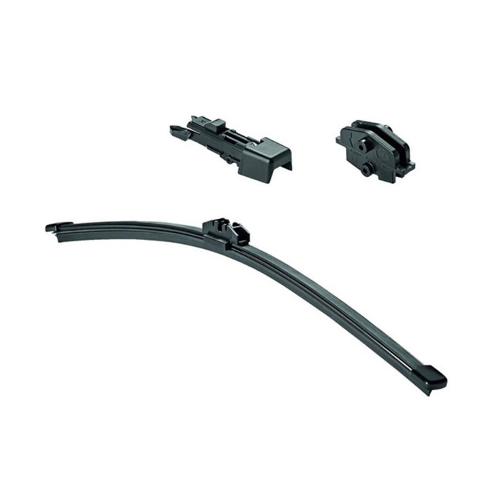 Stergator Valeo HR24 Hydroconnect 240 mm pentru luneta Audi Q6 e-tron/ Mercedes A-Class [1]