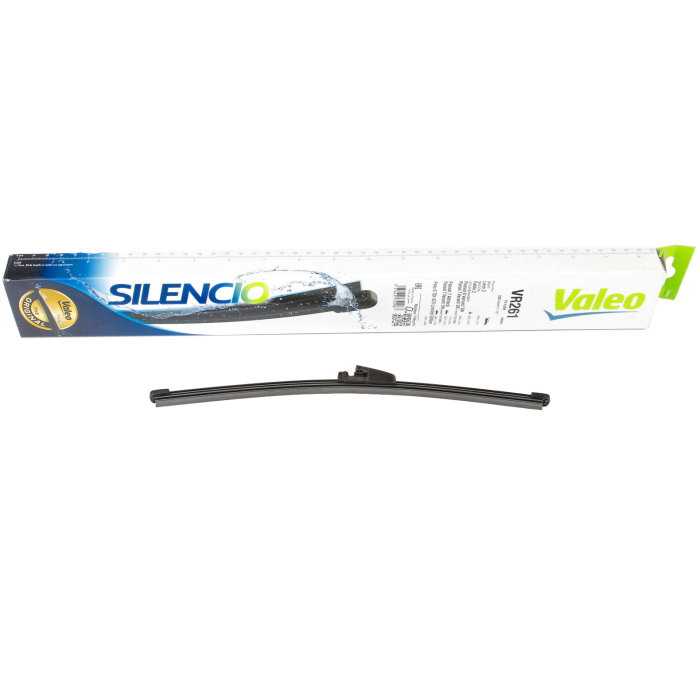 Stergator Valeo Silencio 28 cm [1]