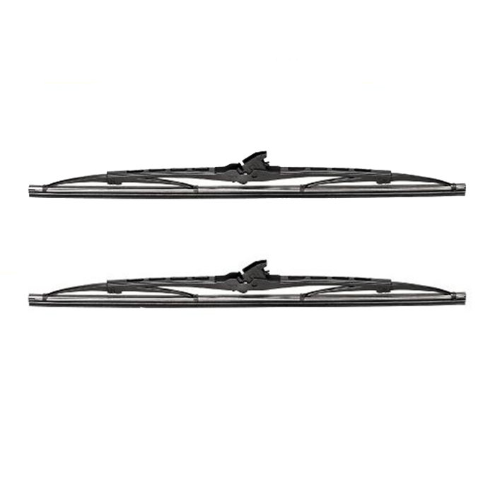 Set stergatoare Valeo FIrst 450/450 mm, fara duze de spalare integrate [1]