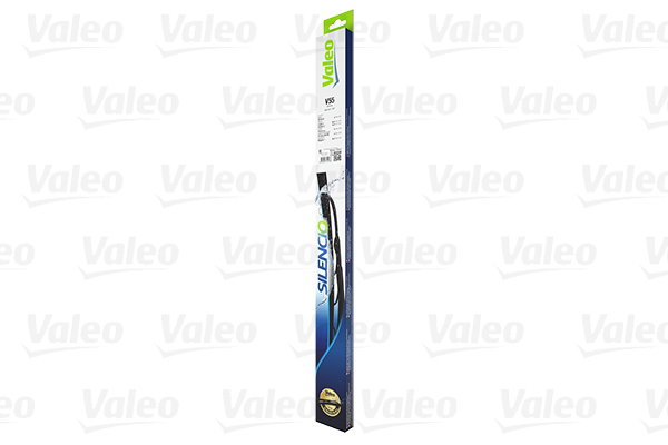 Stergator Valo Silencio Standard 550 mm [2]