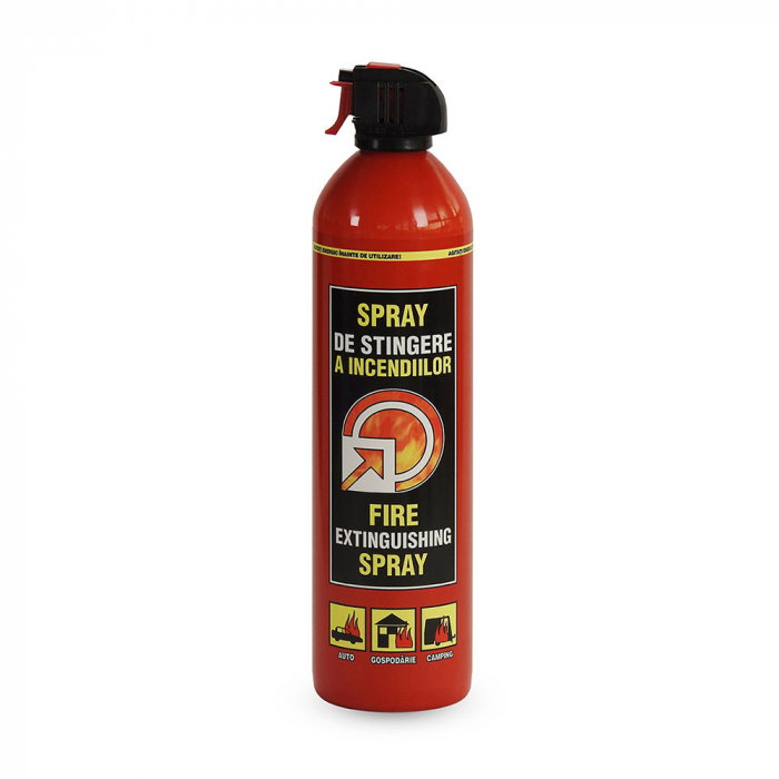 Stingator auto tip spray Romtec 1000 ml [1]