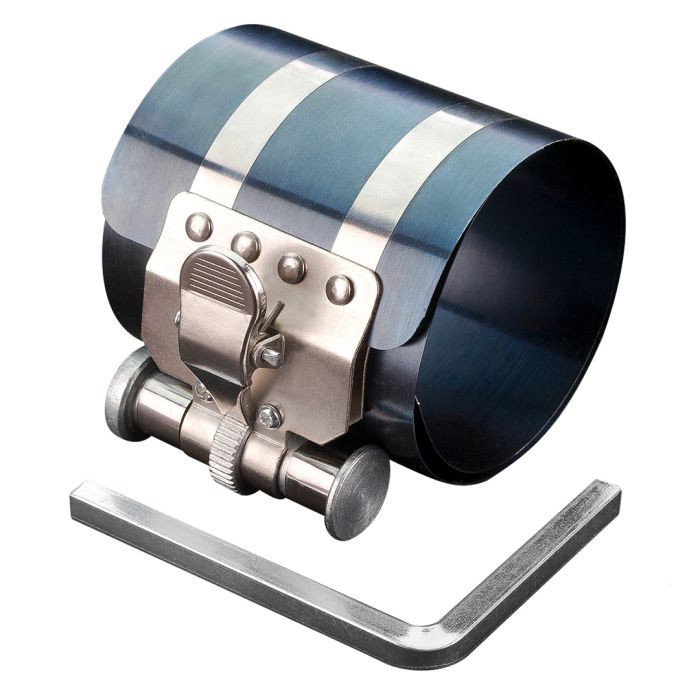 Strangator inele piston, 50-125 mm [1]