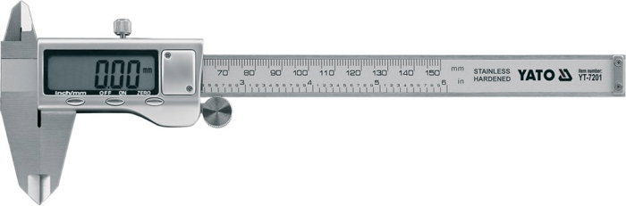 Subler electronic 150 MM [1]