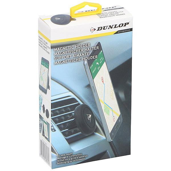 Suport telefon magnetic Dunlop 4.3X4.3cm [1]