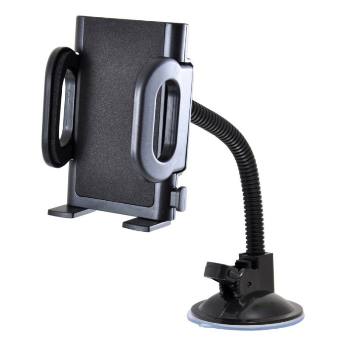 Suport telefon mobil Winso 360°, 50-115 mm [2]