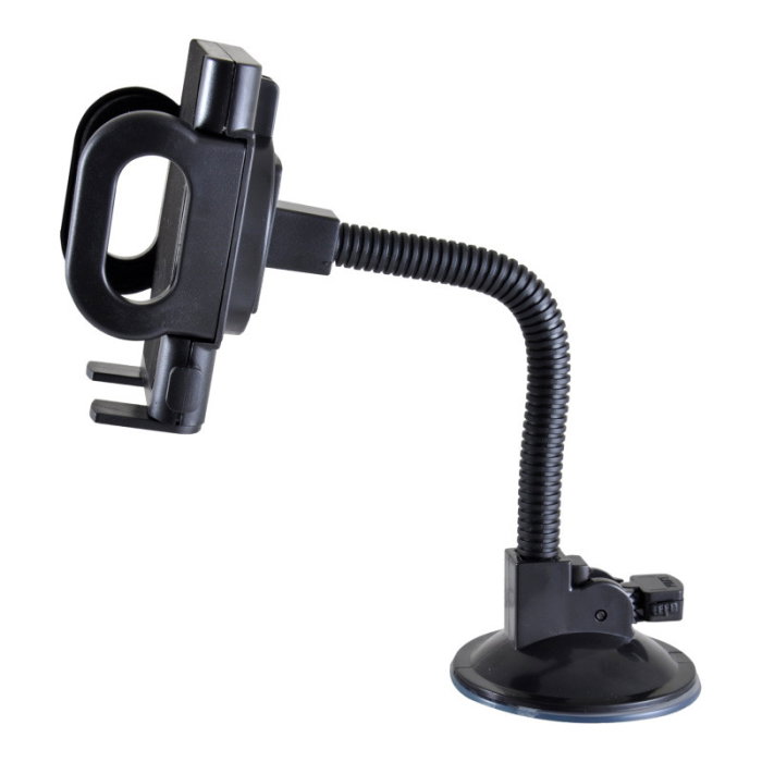 Suport telefon mobil Winso 360°, 50-115 mm [1]