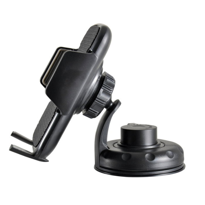 Suport telefon mobil Winso 360°, 58-90 mm [2]