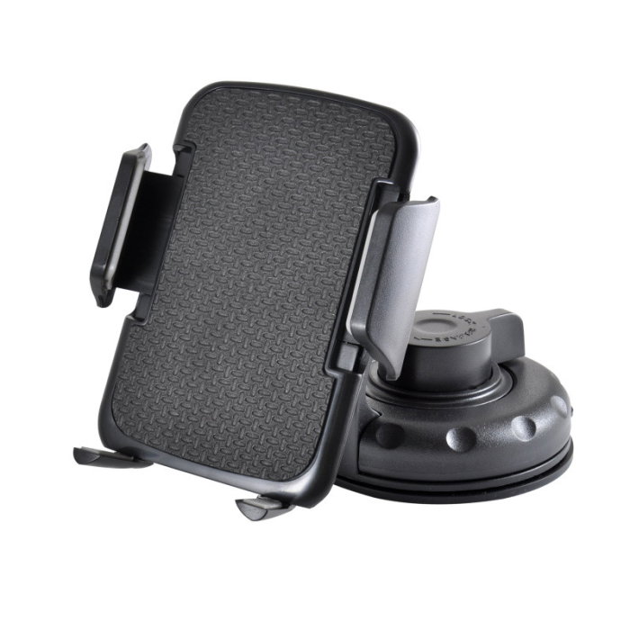 Suport telefon mobil Winso 360°, 58-90 mm [1]