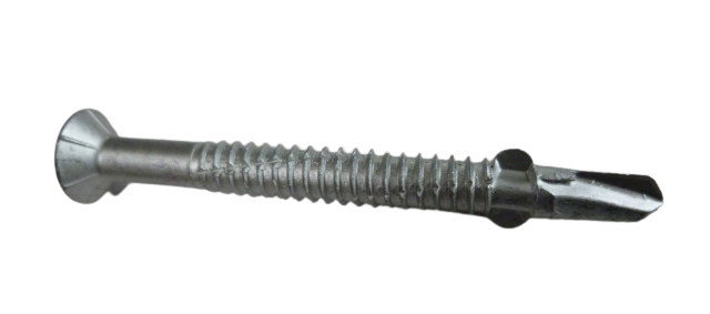 Surub autofiletant fixare placa Tego 8x65 mm - Schmitz [1]