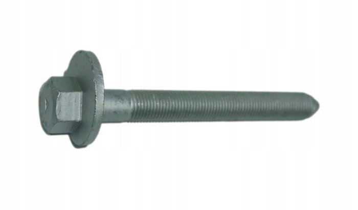 Surub M14X1.5X126.5 [1]