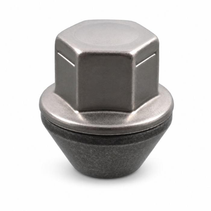 Piulita roata Febi M12x1.5 scaun conic pentru Ford Mondeo IV BA7 [1]
