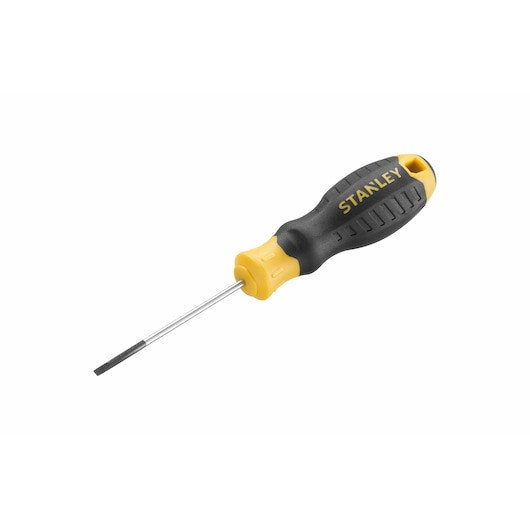 Surubelnita crestata STANLEYr CUSHION GRIPtm 2,5 mm x 60 mm [2]