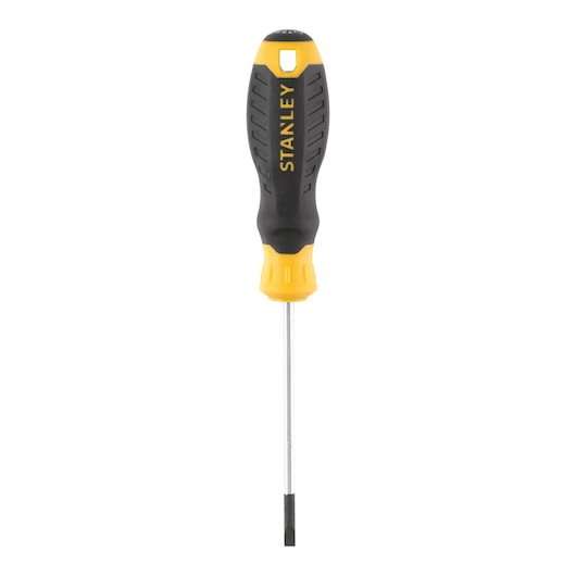 Surubelnita crestata STANLEYr CUSHION GRIPtm 3,5 mm x 75 mm [2]
