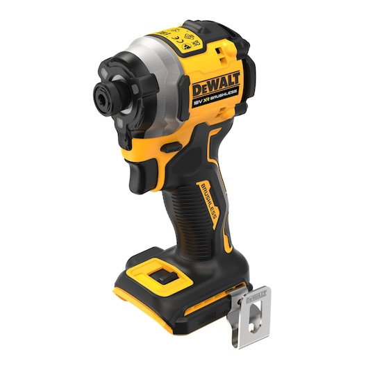 Surubelnita de impact compacta fara perii de 18 V XR - Unitate goala [3]