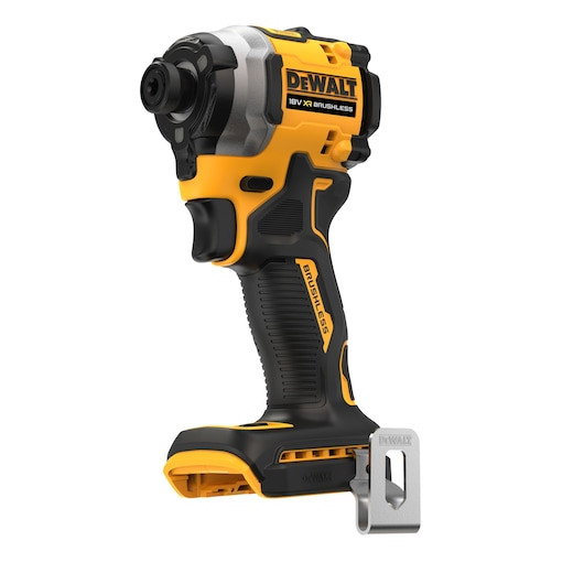 Surubelnita de impact compacta fara perii de 18 V XR - Unitate goala [1]