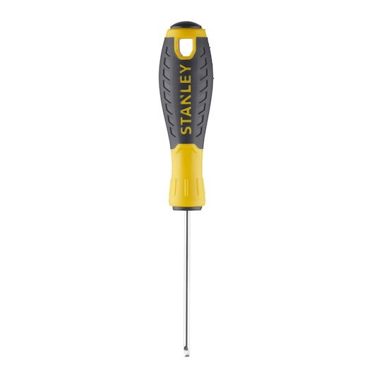 Surubelnita dreapta STANLEYr Essential 3 mm x 75 mm [2]