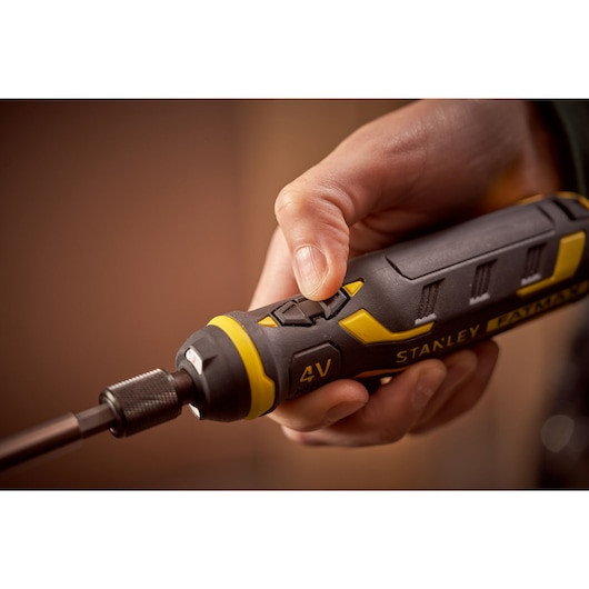 Surubelnita electrica STANLEYr FATMAXr Power Assist 4 V [4]