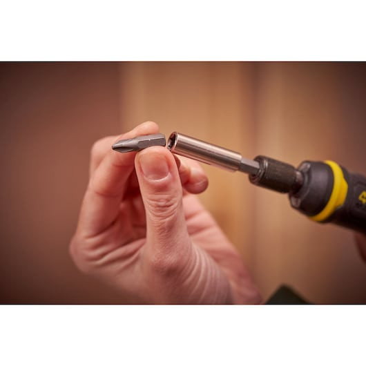 Surubelnita electrica STANLEYr FATMAXr Power Assist 4 V [5]