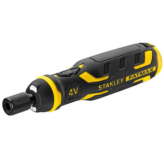 Surubelnita electrica STANLEYr FATMAXr Power Assist 4 V [1]