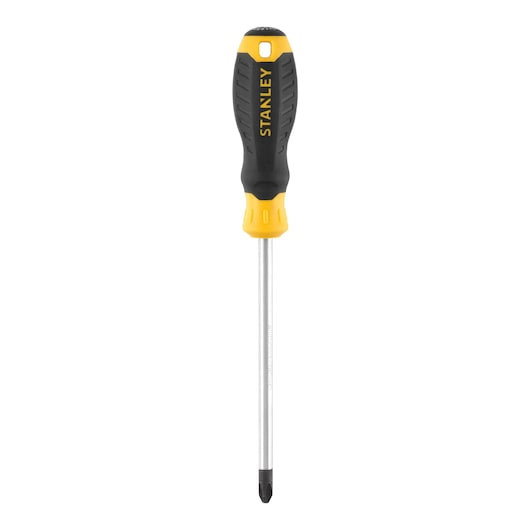 Surubelnita Phillips STANLEYr CUSHION GRIPtm, PH3 X 150 mm [2]