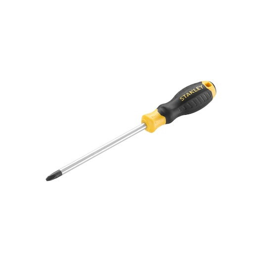Surubelnita Phillips STANLEYr CUSHION GRIPtm, PH3 X 150 mm [1]