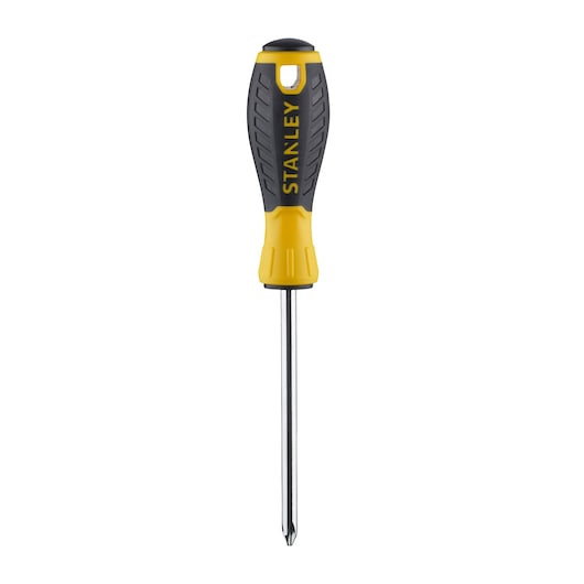 Surubelnita Phillips STANLEYr Essential 2 puncte x 100 mm [2]