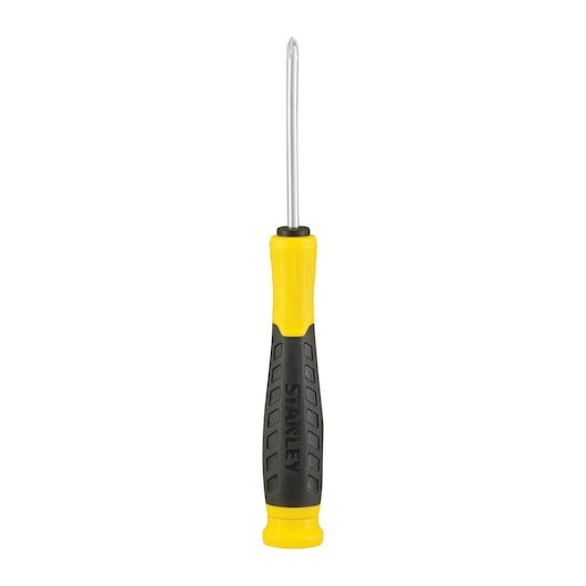Surubelnita Phillips STANLEYr Essential PH0 x 50 mm [2]